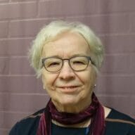 Liisa hallituksen jäsen