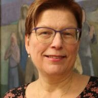 Merja hallituksen jäsen