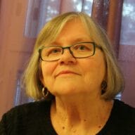 Liisa hallituksen jäsen